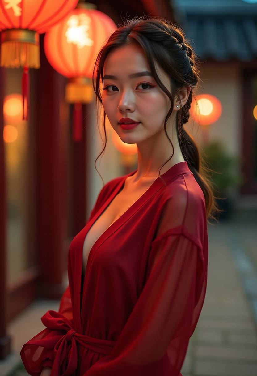 动画电影云端邮局海报